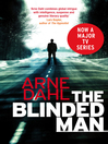 The Blinded Man (eBook): Intercrime Series, Book 1